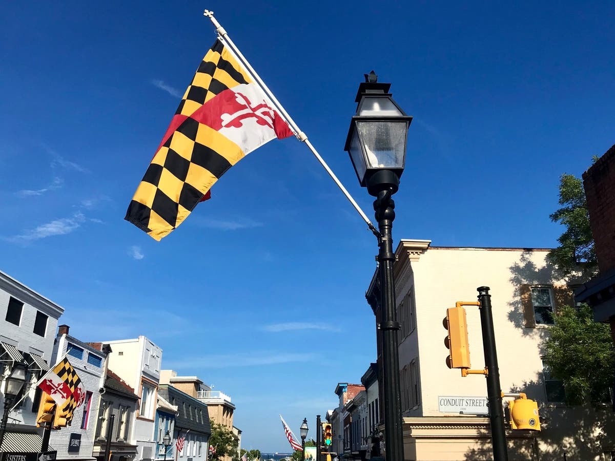 6 MD Towns Among 250 Best Places To Live In US News Ranking