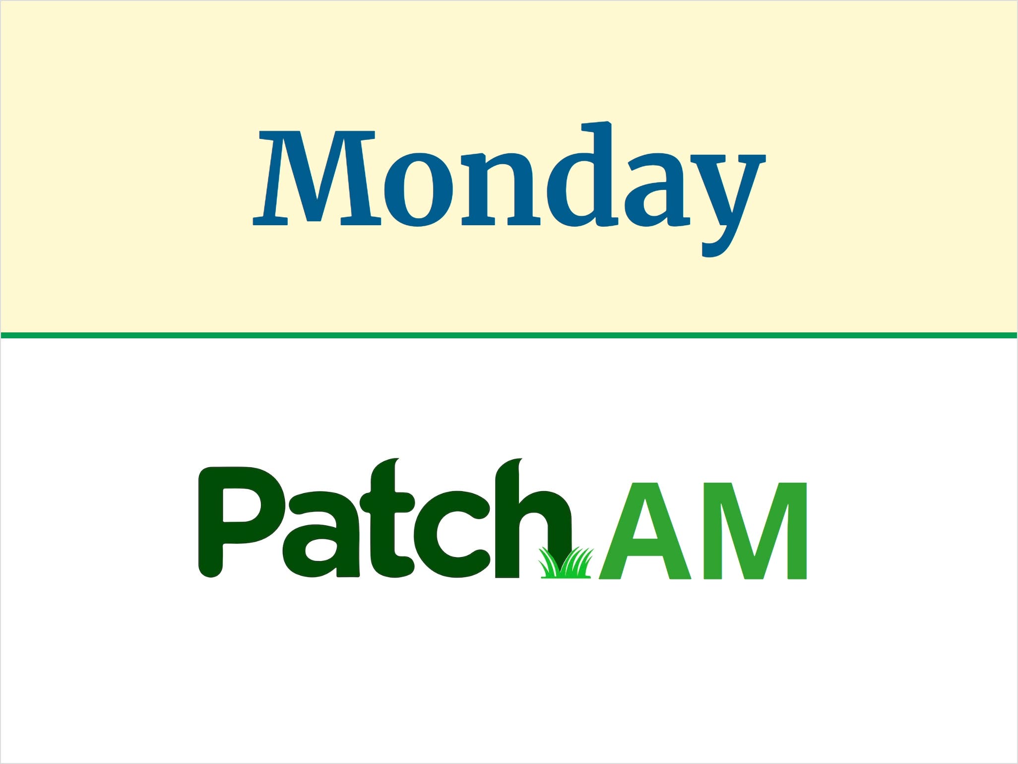 🌱 Patch AM: What witnesses saw before the River Terrace stabbing suspect sped away