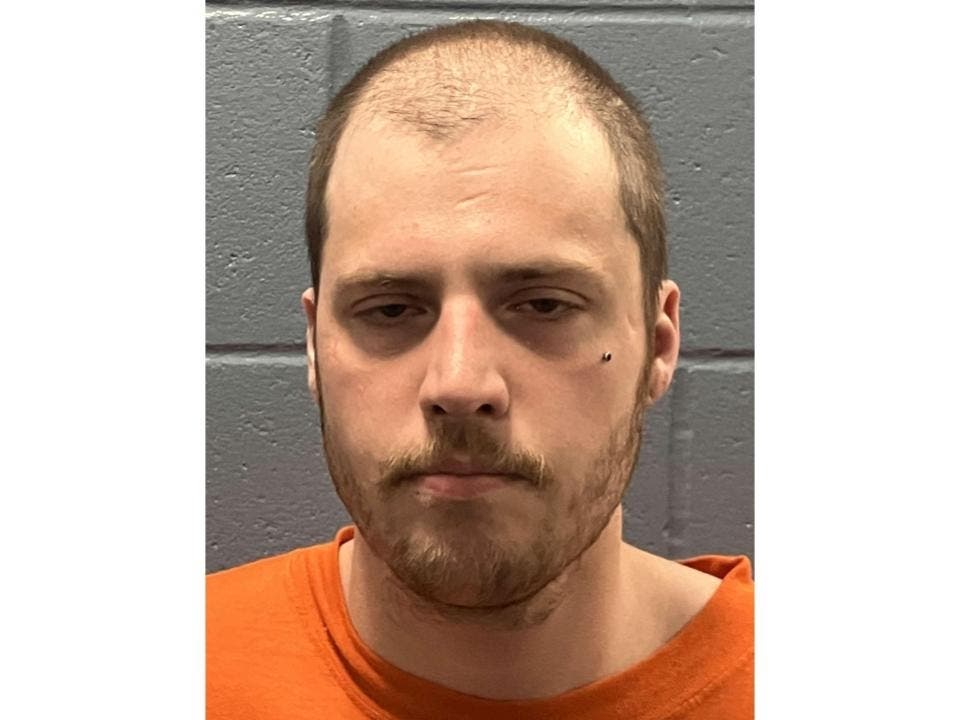 Concord Felon Arrested On Fentanyl And Methamphetamine Sale Charges After Concord Heights Traffic Stop