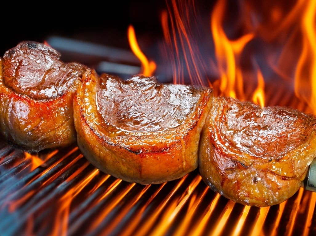 Popular Steakhouse Expands With 4th GA Location: See Where