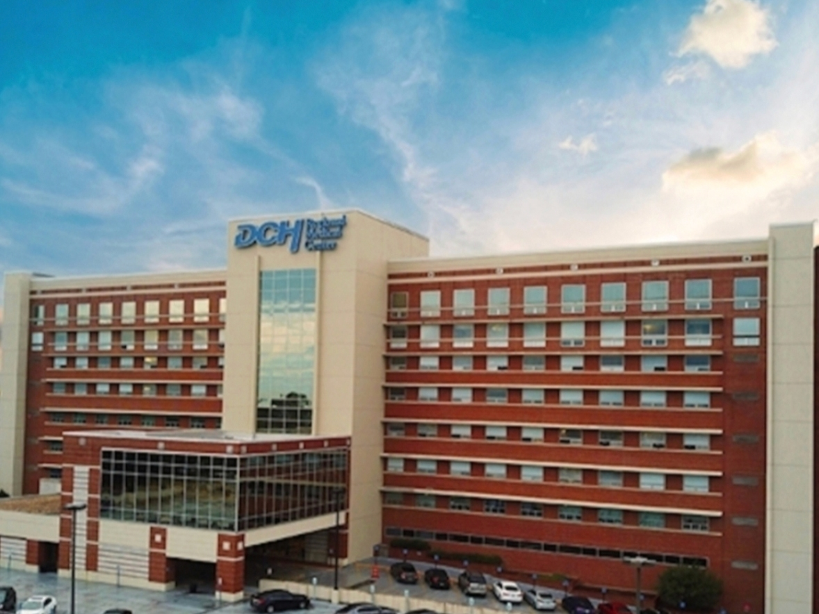 DCH Releases Detailed Timeline Of Events Leading Up To Fatal Shooting Of Ada Doss