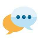 Chat Bubble