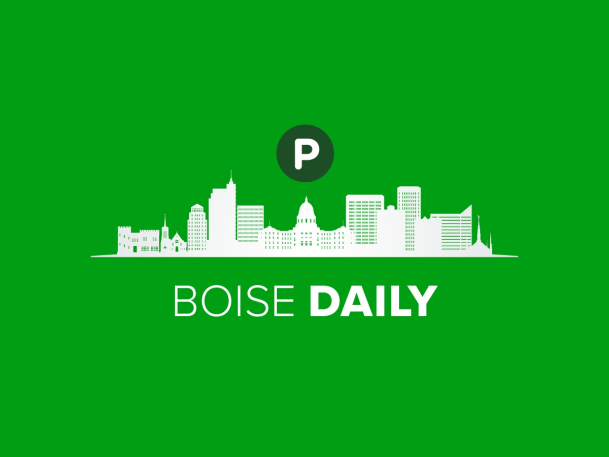 🌱 Child's Gun + Ballot Delivering + Boise Job Openings